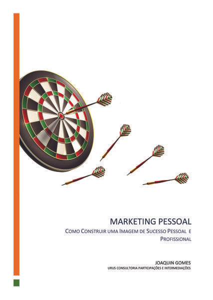 Modulo 1 - Fundamentos do Marketing Pessoal