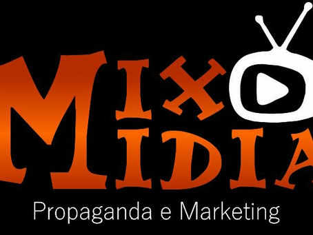 Mix Midia e Onde na cidade 