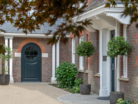 Listed Building Renovations: A Practical Guide