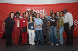 SCORE Corps Miami Book Fair Slam