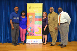 Awards Ceremony 2 - 2009