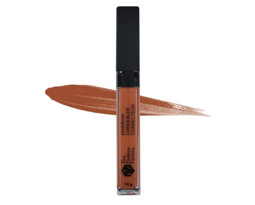 Thumbnail: TFF Cosmetics Concealer Correcture