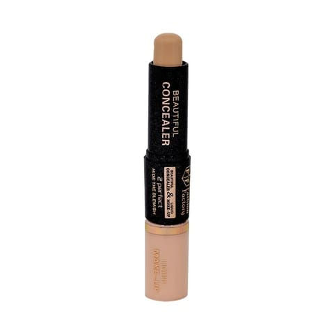 Thumbnail: Tff Cosmetics 2in1 Liquid + Stick Concealer.