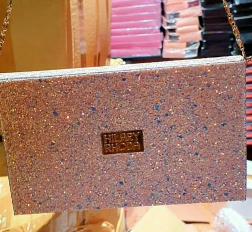 Thumbnail: Hilary Rhoda Purse Eyeshadow palette