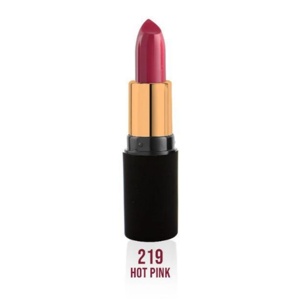 Thumbnail: L'yon Beauty Powered Matte Lipstick 03