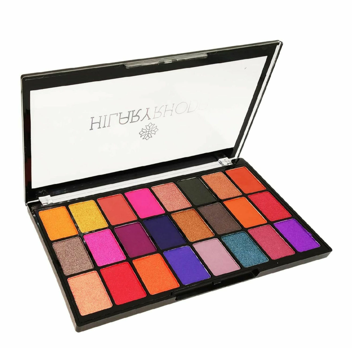 Hilary Rhoda Eyeshadow Palette 02
