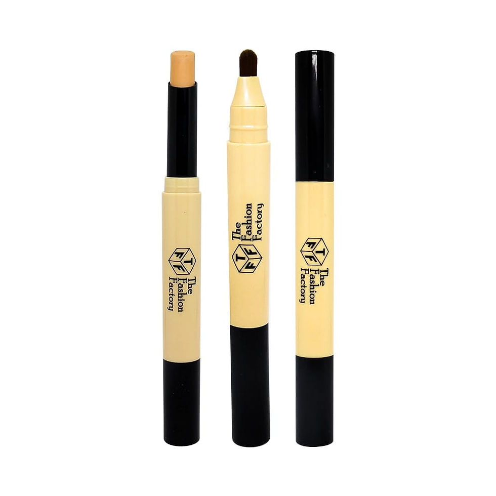 Thumbnail: TFF Cosmetics Double Concealer Stick