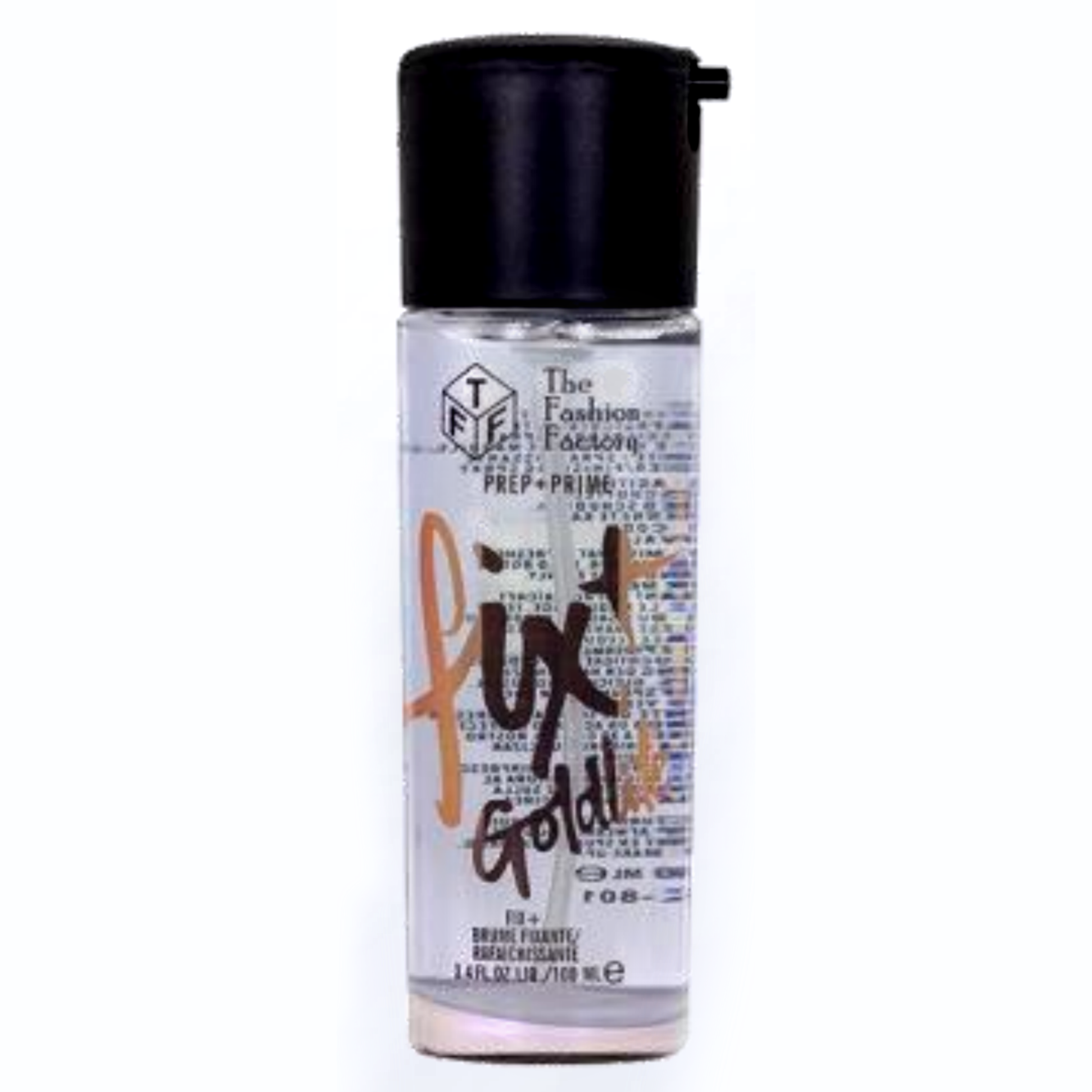 TFF Cosmetics Prep+Prime 01