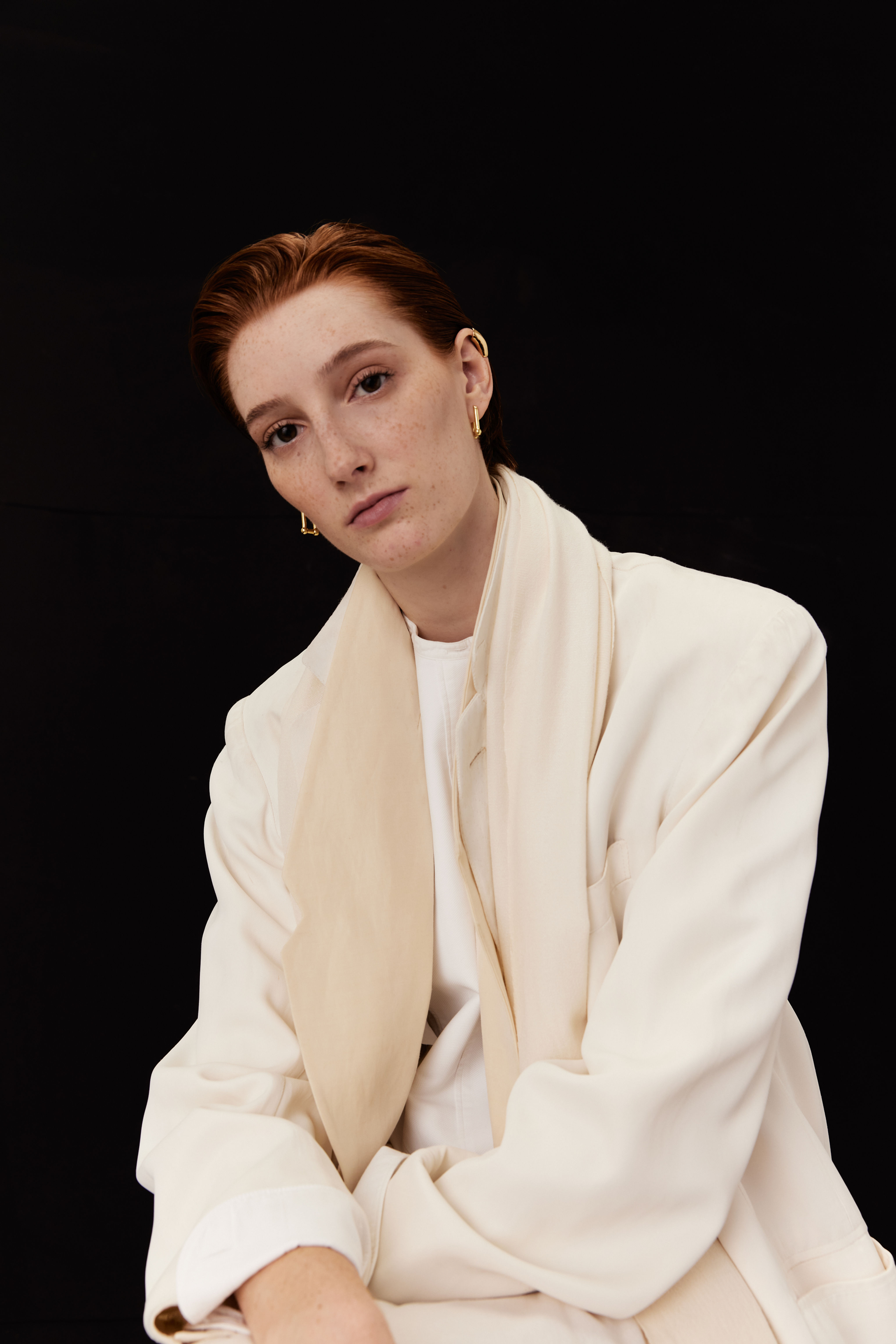 STYLE DESCRIPTION S/N-07