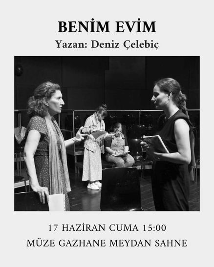 moja kuca, @ istanbul municipality and contemporary performing arts center website.