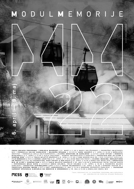 We are proud to took part at MM22,with inspiring artists,supported by great organizers.