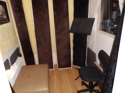 Vocal Room