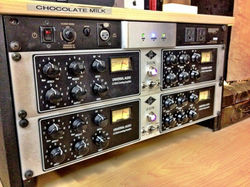 UA 2-1176 Compressors