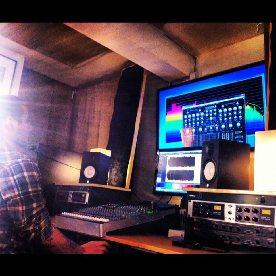 Mastering