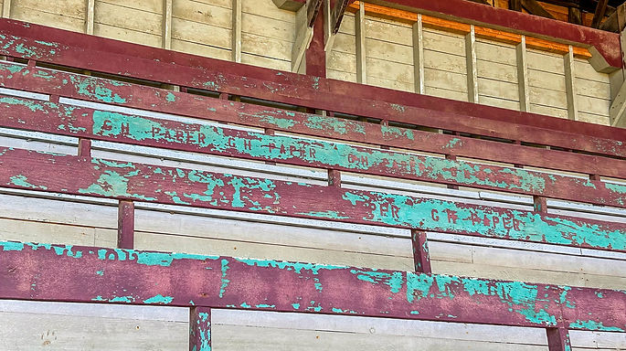 Olympic Stadium, Hoquiam, WA