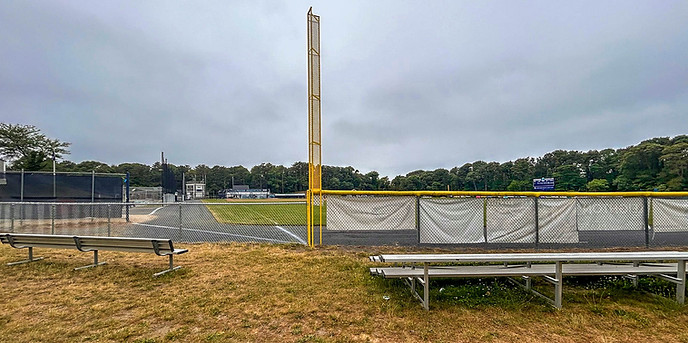 Stony Brook Field, Brewster, MA
