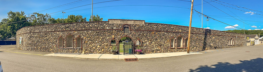 DeLazier Memorial Field, Bloomingdale, NJ