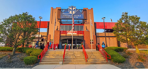 Thomas More Stadium, Florence, KY