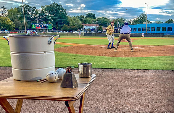 Durham Athletic Park, Durham, NC