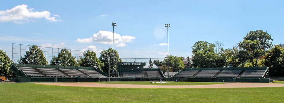 Vet's Field, Altoona, PA
