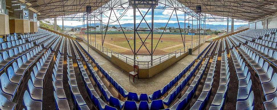 Estadio Antonio Escarre, San Jose, CR