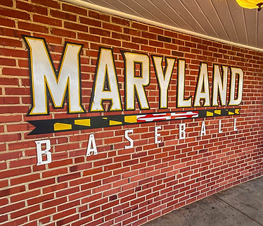 Bob "Turtle" Smith Stadium, College Park, MD