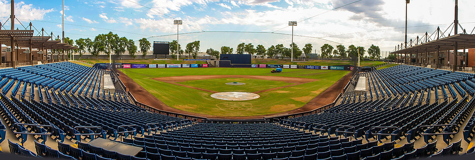 American Family Fields, Phoenix, AZ