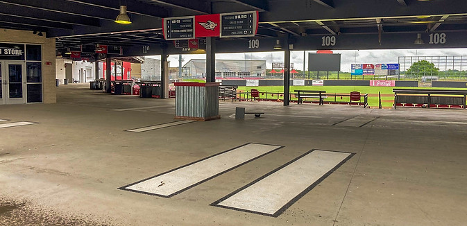 AirHogs Stadium, Grand Prairie, TX
