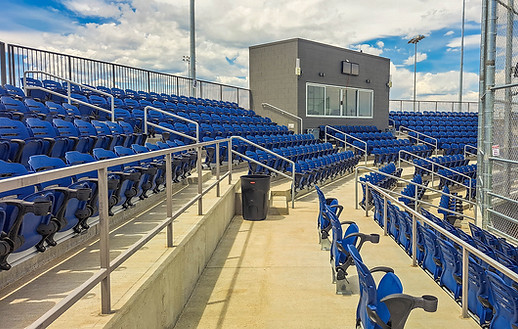 4Rivers Equipment Stadium, Windsor, CO