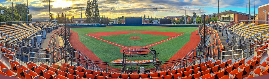 Goss Stadium, Corvalis, OR