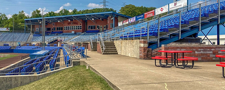 Wild Things Park, Washington, PA