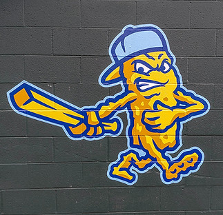 Mel Olson Stadium, Burien, WA