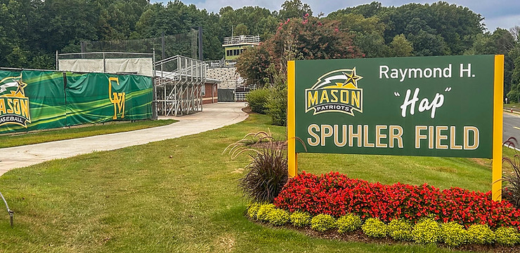 Spuhler Field, Fairfax, VA