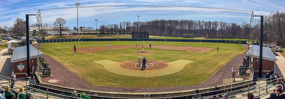 Spuhler Field, Fairfax, VA