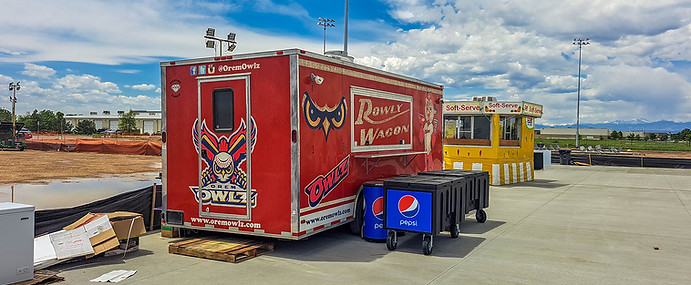 4Rivers Equipment Stadium, Windsor, CO