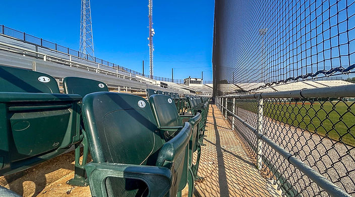 Paterson Field, Montgomery, AL