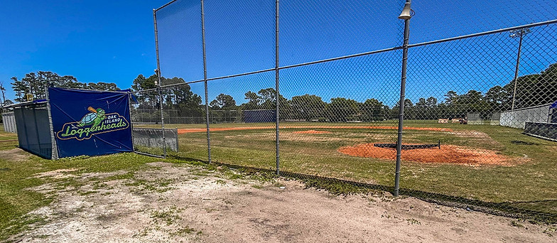 Bill Smith Park, Southport, NC