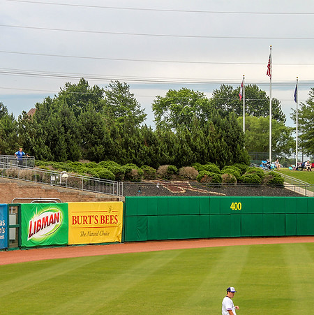 Arvest Ballpark, Springdale, AR