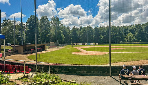 Dutchmen Field, Altamont, NY
