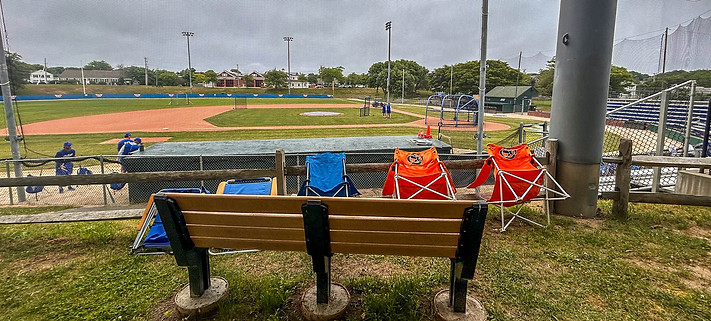 Veterans Field, Chatham, MA