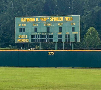 Spuhler Field, Fairfax, VA
