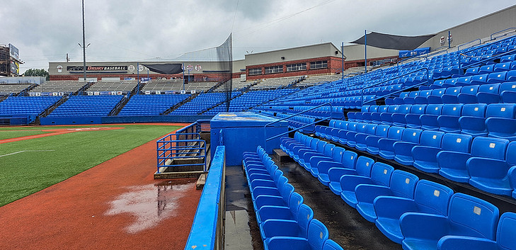 US Baseball Park, Ozark, MO