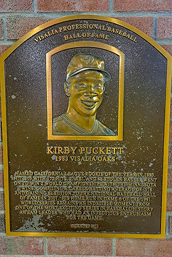 Valley Strong Ballpark, Visalia, CA