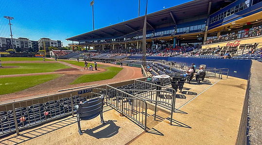 Gwinnett Field, Lawrenceville, GA