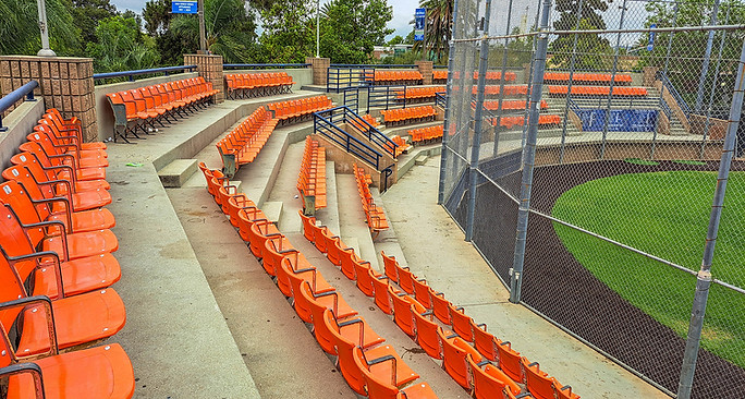 Amerige Park, Fullerton, CA