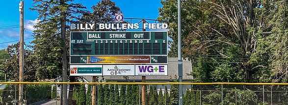 Bullens Field, Westfield, MA