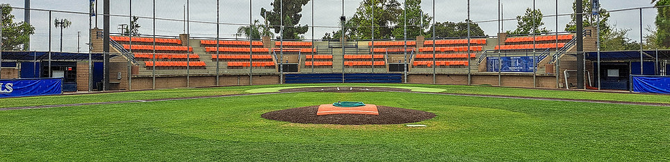 Amerige Park, Fullerton, CA