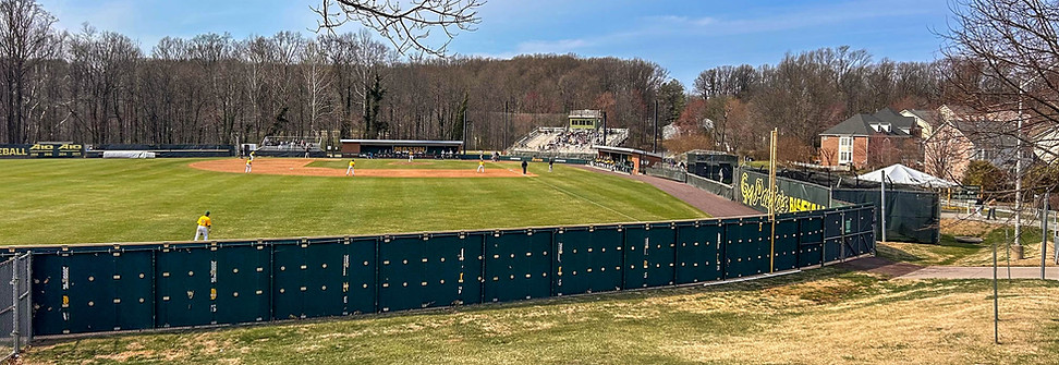 Spuhler Field, Fairfax, VA