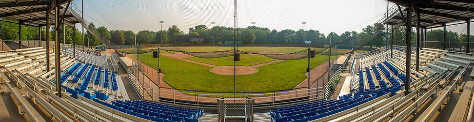 Pohlman Field, Beloit, WI
