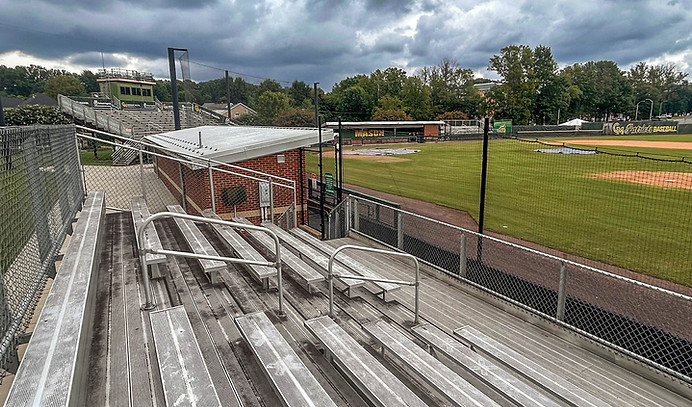 Spuhler Field, Fairfax, VA